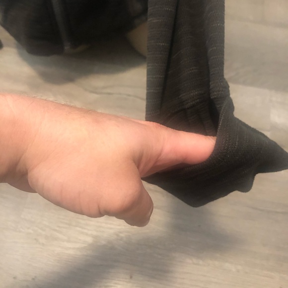 Lululemon jacket - Picture 6 of 8